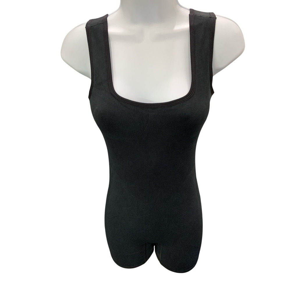 Gymshark Womens Gains Seamless  All In One Body Fit Size Small New With Tags